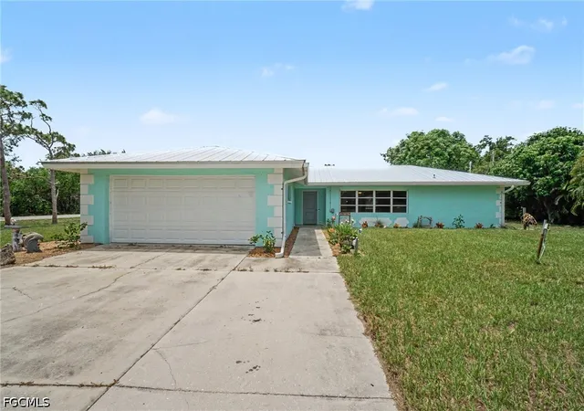 3rd image of 5791 Porpoise Rd, Bokeelia, FL 33922 | MLS# 2026031193
