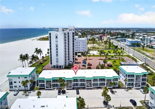 1st image of 6500 Estero Blvd #F212, Fort Myers Beach, FL 33931 | MLS# 2026031197