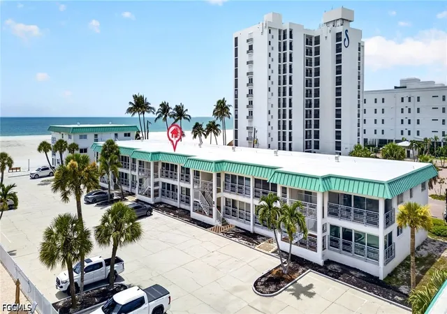 2nd image of 6500 Estero Blvd, Fort Myers Beach, FL 33931
