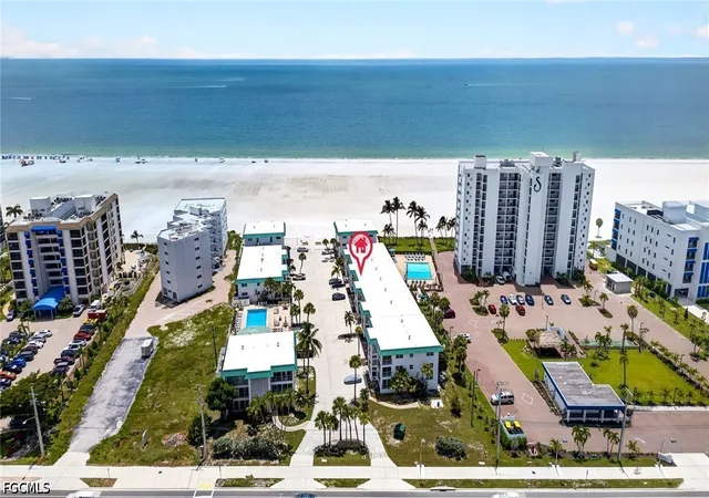 29th image of 6500 Estero Blvd #F212, Fort Myers Beach, FL 33931 | MLS# 2026031197