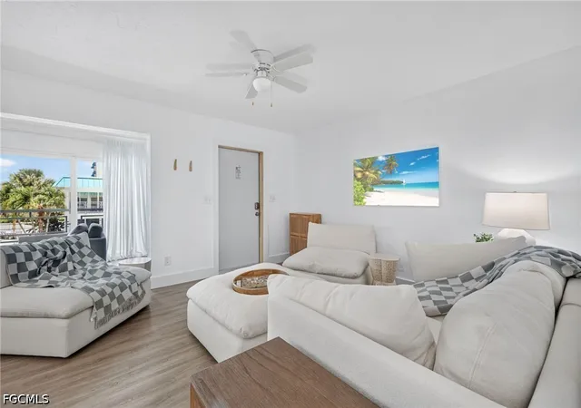 2nd image of 6500 Estero Blvd #F212, Fort Myers Beach, FL 33931 | MLS# 2026031197