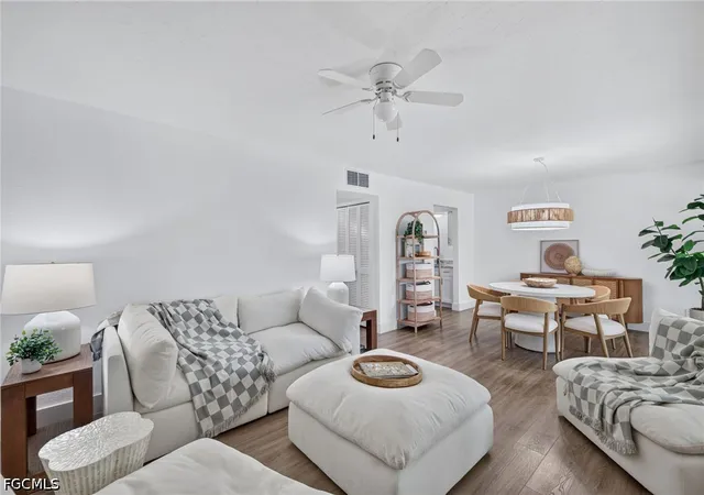 4th image of 6500 Estero Blvd #F212, Fort Myers Beach, FL 33931 | MLS# 2026031197