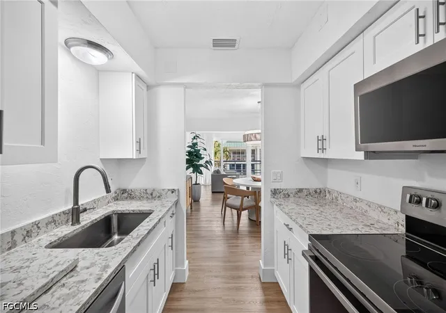 5th image of 6500 Estero Blvd #F212, Fort Myers Beach, FL 33931 | MLS# 2026031197