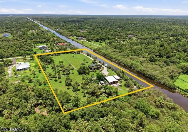 2nd image of 3935 24th Ave Se, Naples, FL 34117 | MLS# 226026634