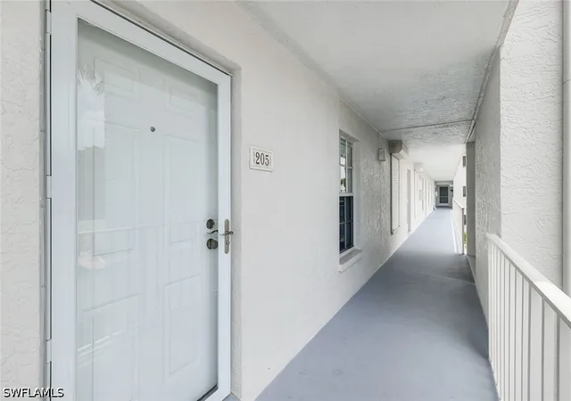 4th image of 9580 Victoria Ln #205, Naples, FL 34109 | MLS# 226026867