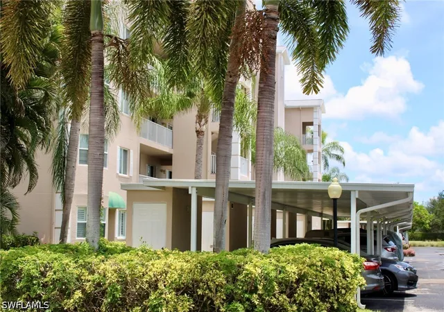 2nd image of 19880 Breckenridge Dr #201, Estero, FL 33928 | MLS# 226026823