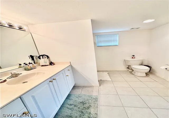 Listing Photo 2 - Condo for sale in building located at 19880 Breckenridge Dr, Estero, FL 33928 - Unit #201