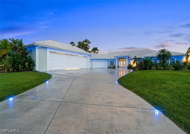 5th image of 18683 Baseleg Ave, North Fort Myers, FL 33917 | MLS# 226026871