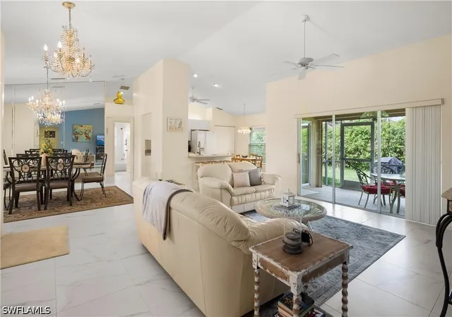 2nd image of 78 Sand Hill St, Marco Island, FL 34145 | MLS# 226026127