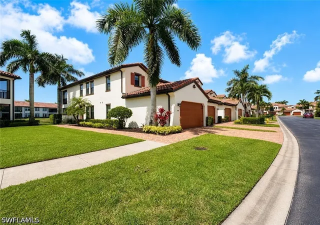 1st image of 15205 Butler Lake Dr #101, Naples, FL 34109 | MLS# 226026584