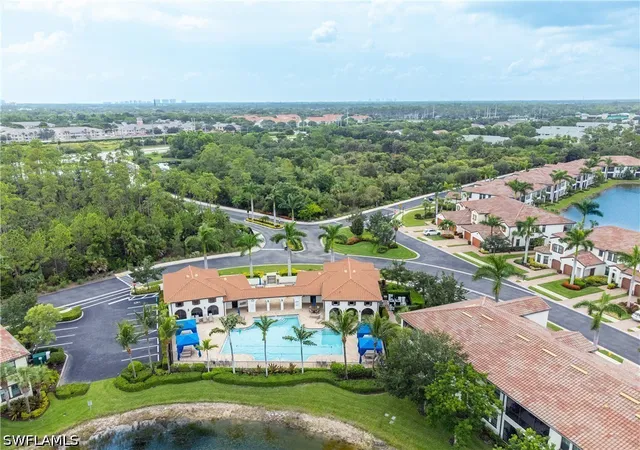 2nd image of 15205 Butler Lake Dr, Naples, FL 34109