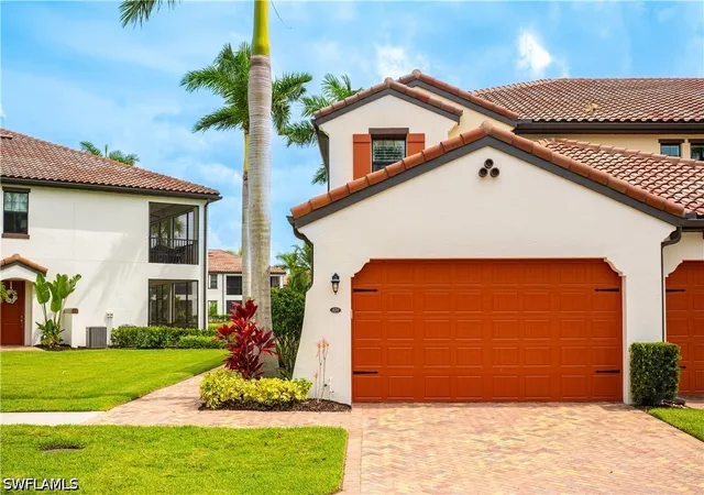 4th image of 15205 Butler Lake Dr #101, Naples, FL 34109 | MLS# 226026584