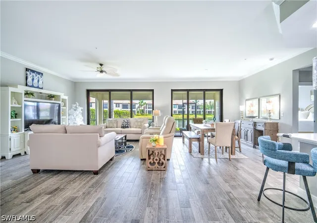 5th image of 15205 Butler Lake Dr #101, Naples, FL 34109 | MLS# 226026584