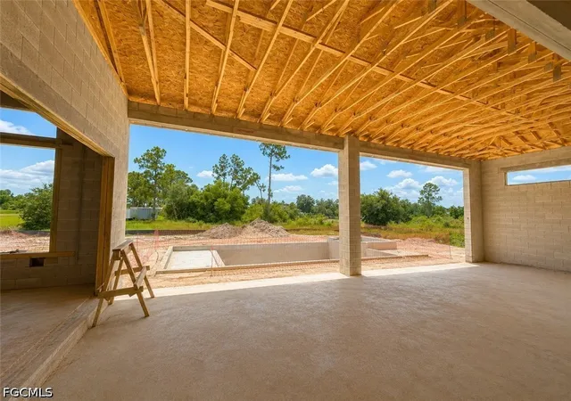 Photo 3 of Single family home for sale at 7517 4th Place, Lehigh Acres, FL 33936 | MLS# 2026031219 | Listing updated on 2026-07-26