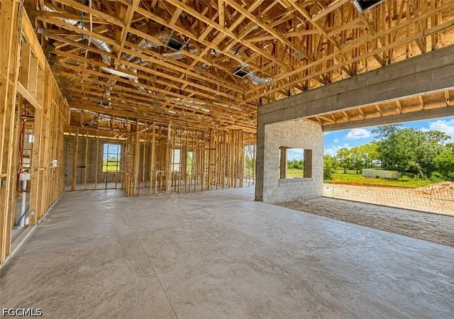 Photo 4 of Single family home for sale at 7517 4th Place, Lehigh Acres, FL 33936 | MLS# 2026031219 | Listing updated on 2026-07-26