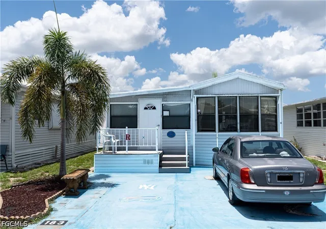 1st image of 183 Caravan Cir, North Fort Myers, FL 33903 | MLS# 2026031231