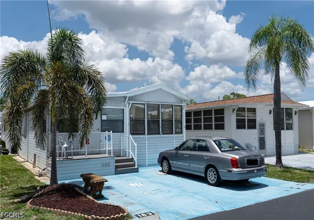 2nd image of 183 Caravan Cir, North Fort Myers, FL 33903 | MLS# 2026031231