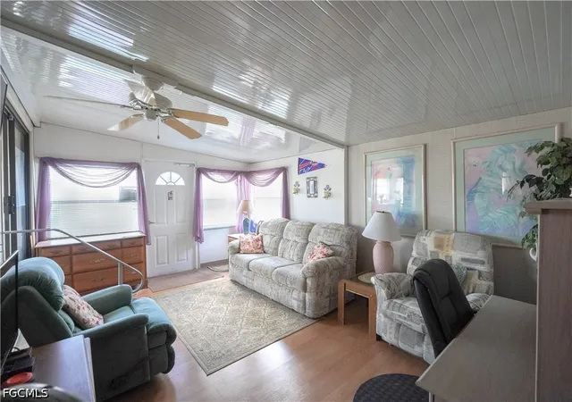 5th image of 183 Caravan Cir, North Fort Myers, FL 33903 | MLS# 2026031231