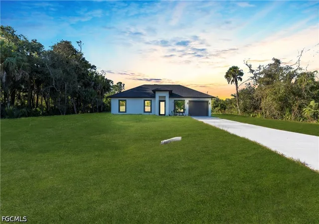 1st image of 644 Woodcrest Dr, Lehigh Acres, FL 33972 | MLS# 2026031234