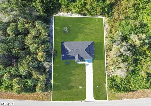43rd image of 644 Woodcrest Dr, Lehigh Acres, FL 33972 | MLS# 2026031234