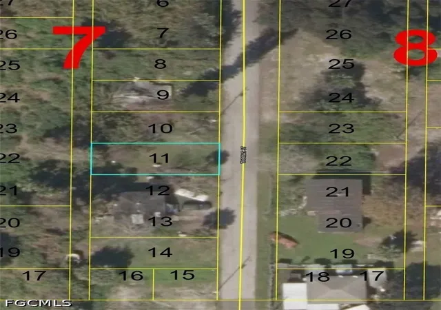 1st image of 1031 Thomas St, Moore Haven, FL 33471 | MLS# 2026031235