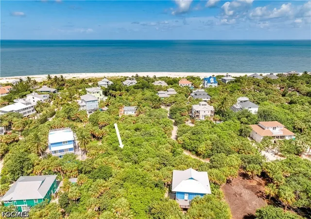 1st image of 552 Coral Cir, Captiva, FL 33924 | MLS# 2026031238