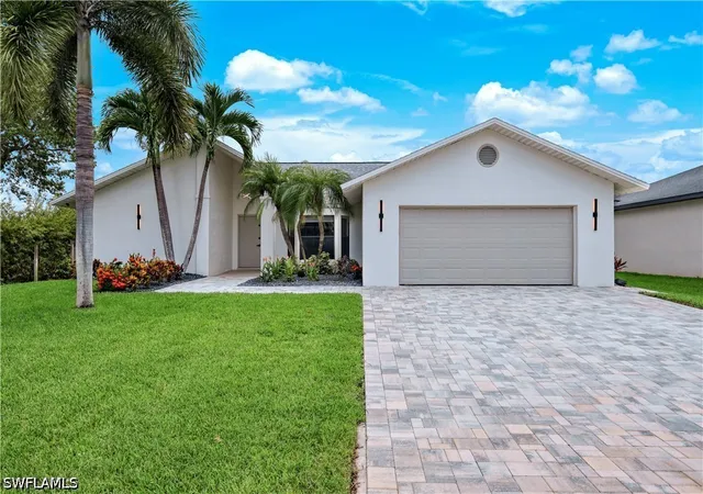1st image of 1509 Sw 52nd Ln, Cape Coral, FL 33914 | MLS# 226026625