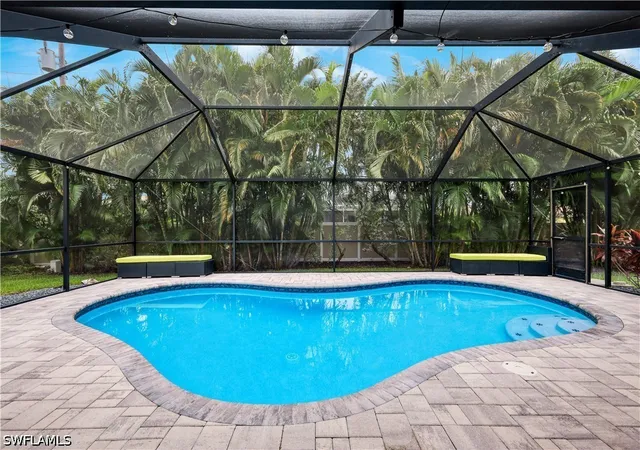 2nd image of 1509 Sw 52nd Ln, Cape Coral, FL 33914 | MLS# 226026625