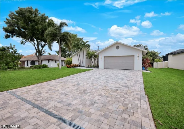 3rd image of 1509 Sw 52Nd Ln, Cape Coral, FL 33914 | MLS# 226026625