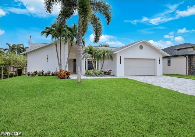 4th image of 1509 Sw 52Nd Ln, Cape Coral, FL 33914 | MLS# 226026625