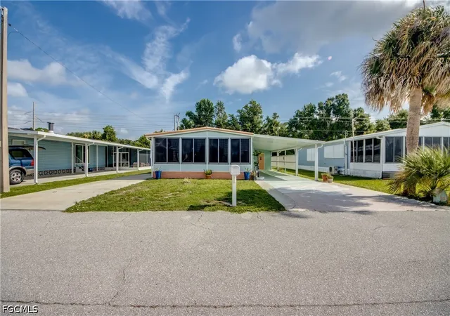 2nd image of 229 Shrub Ln N, North Fort Myers, FL 33917 | MLS# 2026031242