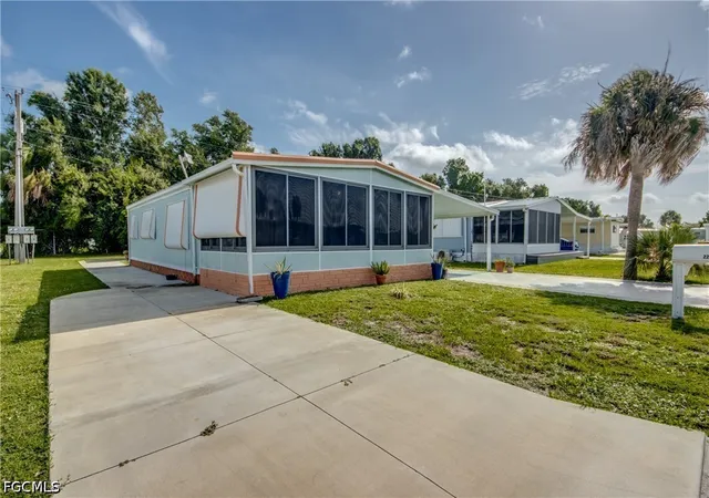 3rd image of 229 Shrub Ln N, North Fort Myers, FL 33917 | MLS# 2026031242