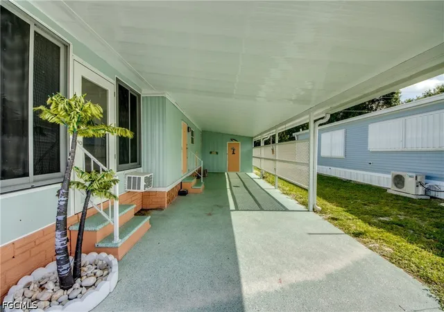 4th image of 229 Shrub Ln N, North Fort Myers, FL 33917 | MLS# 2026031242