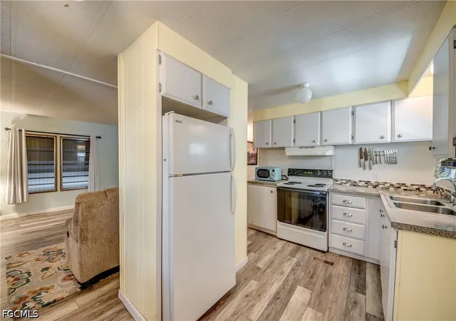 5th image of 229 Shrub Ln N, North Fort Myers, FL 33917 | MLS# 2026031242
