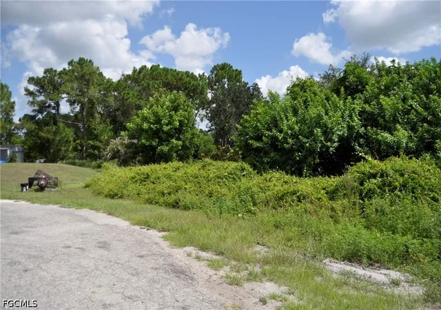 Photo 3 of Land for sale at 1109 Bard Ct, Fort Myers, FL 33913 | MLS# 2026031251 | Listing updated on 2026-07-28