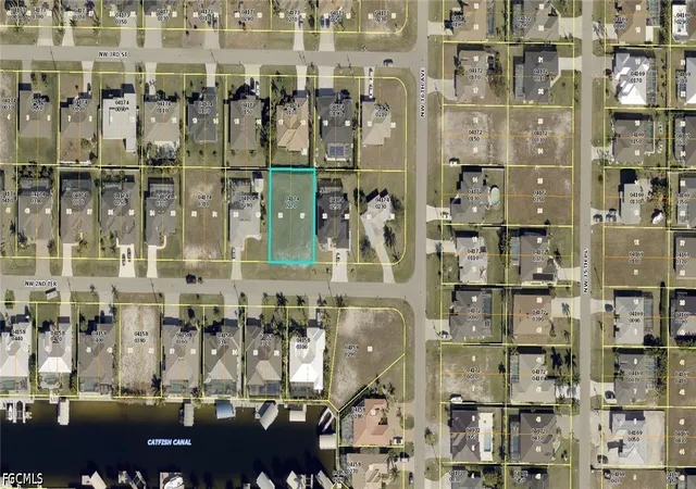 1st image of 3609 Nw 2nd Ter, Cape Coral, FL 33993 | MLS# 2026031255