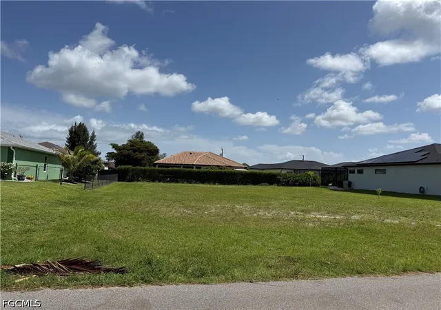 2nd image of 3609 Nw 2nd Ter, Cape Coral, FL 33993 | MLS# 2026031255