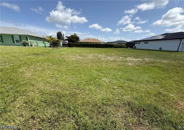 3rd image of 3609 NW 2nd Terrace, Cape Coral, FL 33993 | MLS# 2026031255