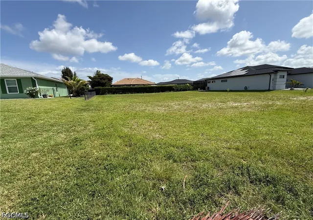 4th image of 3609 NW 2nd Terrace, Cape Coral, FL 33993 | MLS# 2026031255