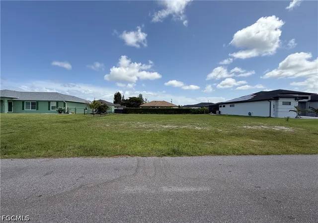5th image of 3609 Nw 2nd Ter, Cape Coral, FL 33993 | MLS# 2026031255