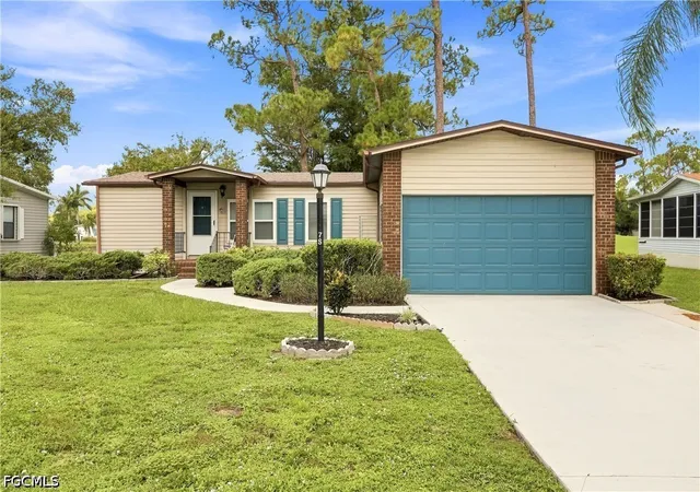 1st image of 10421 Circle Pine Rd, North Fort Myers, FL 33903 | MLS# 2026031257