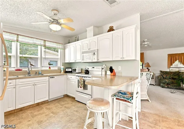 2nd image of 10421 Circle Pine Rd, North Fort Myers, FL 33903 | MLS# 2026031257