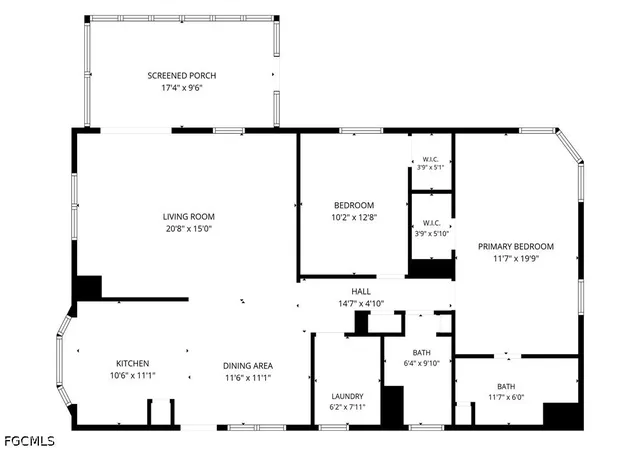 32nd image of 10421 Circle Pine Rd, North Fort Myers, FL 33903 | MLS# 2026031257