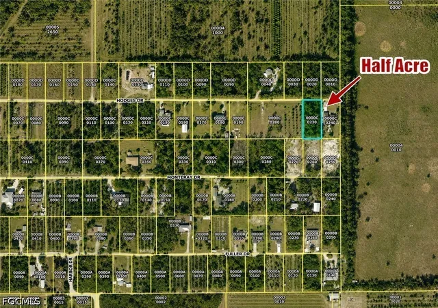 2nd image of 6207 Hodges Dr, Bokeelia, FL 33922 | MLS# 2026031261