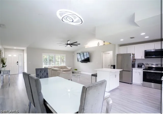 Photo 2 of Single family home for sale at 3470 White Blvd, Naples, FL 34117 | MLS# 226026822 | Listing updated on 2026-08-01