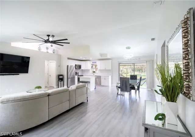 Photo 3 of Single family home for sale at 3470 White Blvd, Naples, FL 34117 | MLS# 226026822 | Listing updated on 2026-08-01