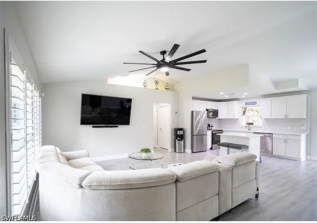 Photo 3 of Single family home for sale at 3470 White Blvd, Naples, FL 34117 | MLS# 226026822 | Listing updated on 2026-08-01