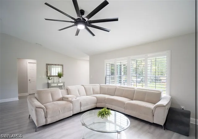 Photo 4 of Single family home for sale at 3470 White Blvd, Naples, FL 34117 | MLS# 226026822 | Listing updated on 2026-08-01