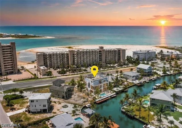 1st image of 8363 Estero Blvd, Fort Myers Beach, FL 33931 | MLS# 226026429