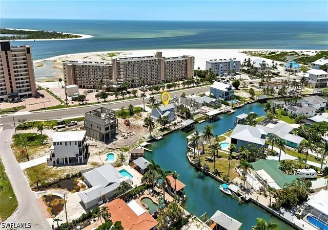 2nd image of 8363 Estero Blvd, Fort Myers Beach, FL 33931 | MLS# 226026429